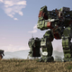 Illustration for article titled The Week In Games: Giant Robots!